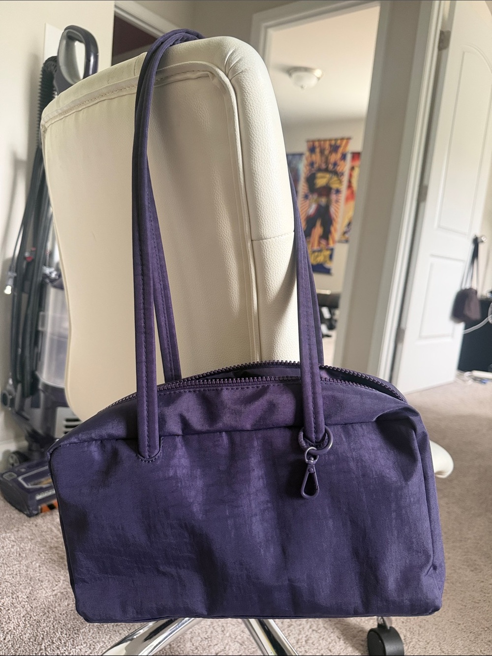 Fig Baggu Medium Bowler gag
